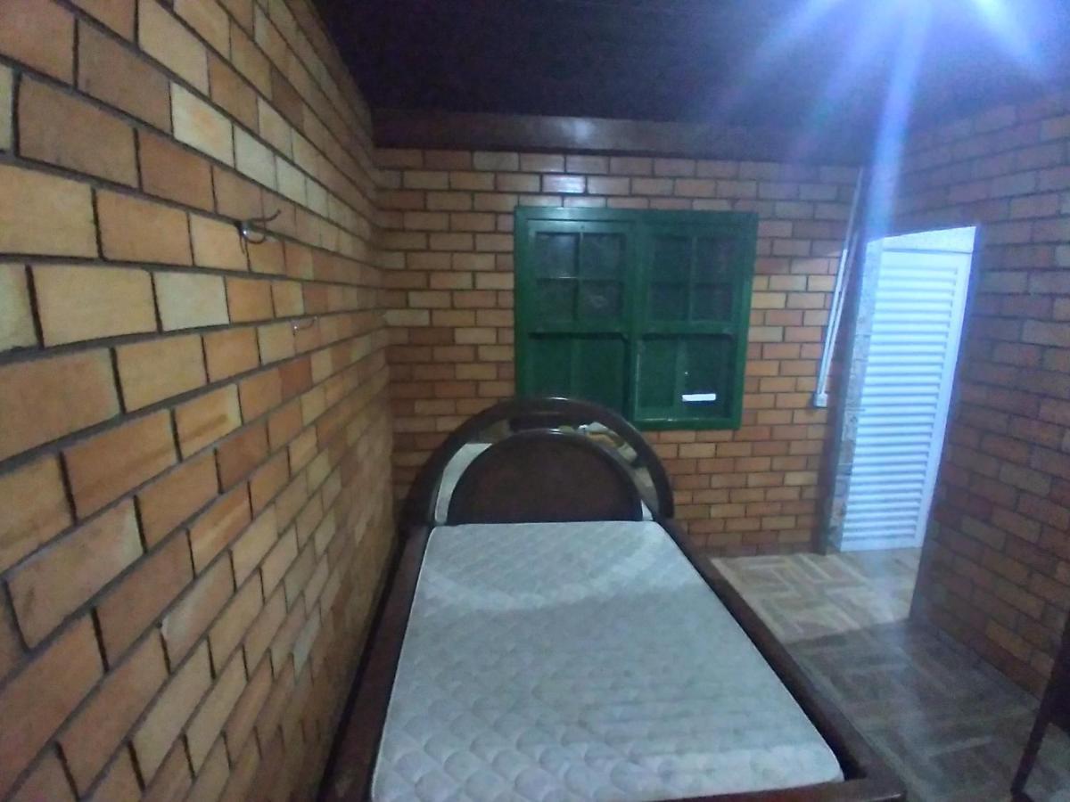 Pousada & Hostel Mar Dos Ingleses Florianópolis Exteriör bild